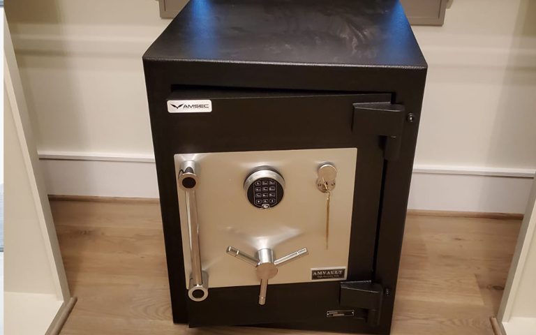 Safe Opening and Repair Service in Houston, TX area